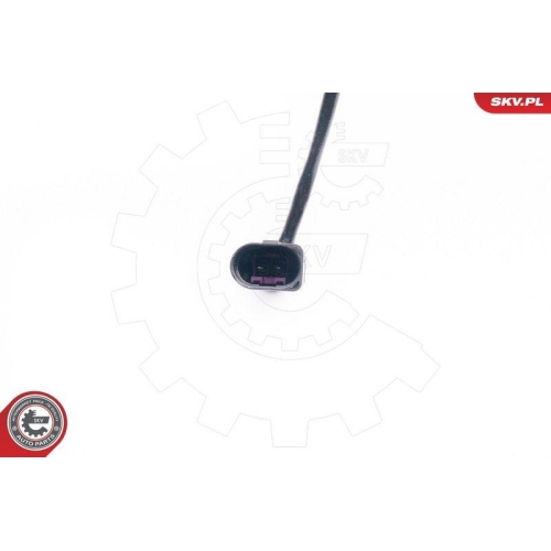 ESEN SKV Sensor, Abgastemperatur