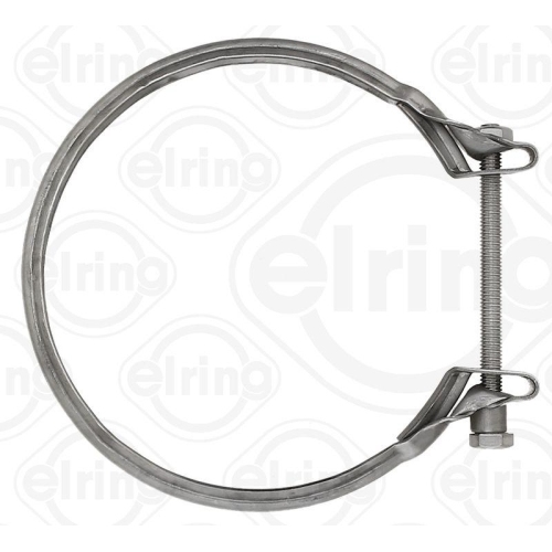 ELRING Rohrverbinder, Abgasanlage 113.720