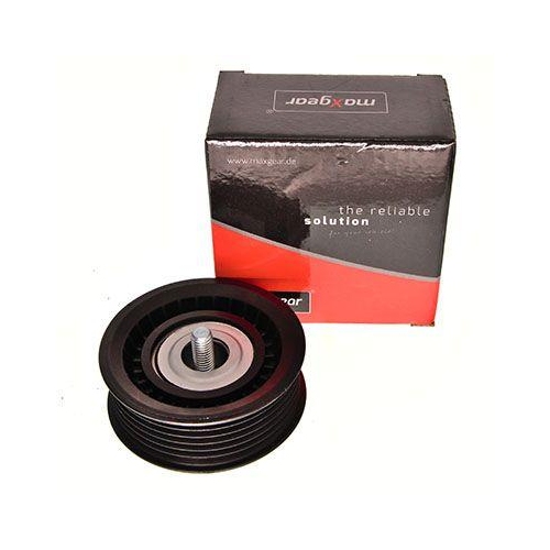 MAXGEAR Umlenk-/F&uuml;hrungsrolle, Keilrippenriemen 54-2097
