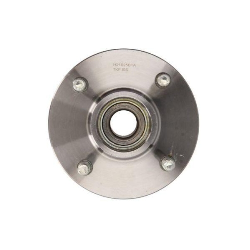 BTA Radlagersatz H21025BTA