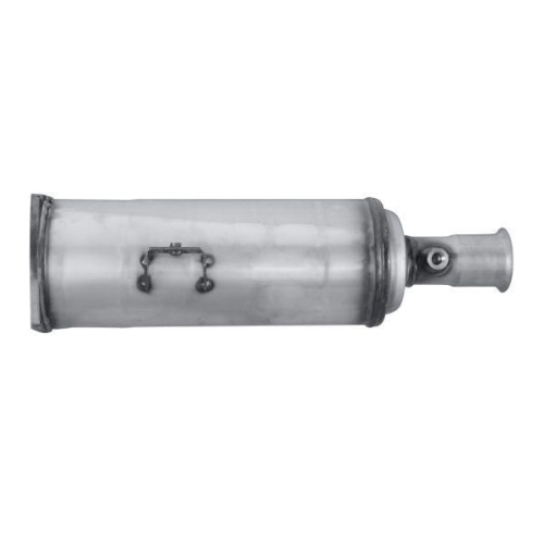 HELLA Ru&szlig;-/Partikelfilter, Abgasanlage Easy2Fit &ndash; PARTNERED with Faurecia 8LG 366 070-301