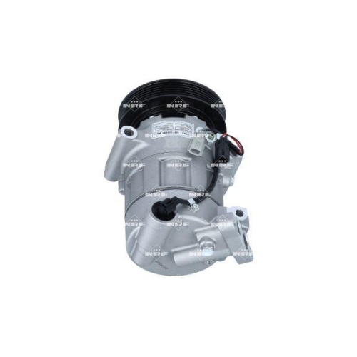 NRF Kompressor, Klimaanlage EASY FIT 320083