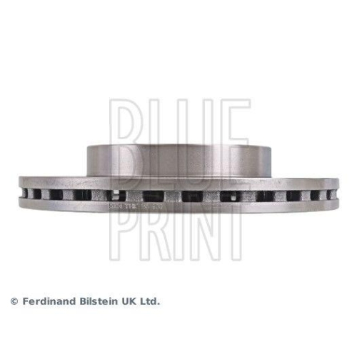 BLUE PRINT Bremsscheibe ADG043237