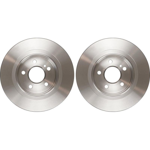 TRW Bremsscheibe DF4805