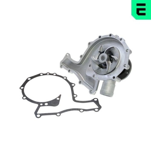 OPTIMAL Wasserpumpe, Motork&uuml;hlung AQ-2285