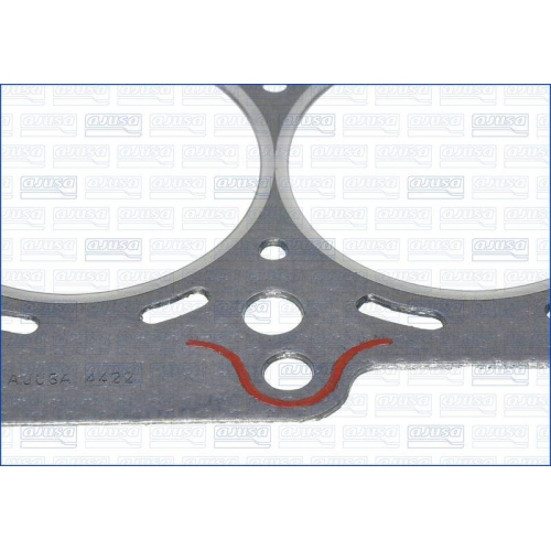 AJUSA Dichtung, Zylinderkopf 10151400