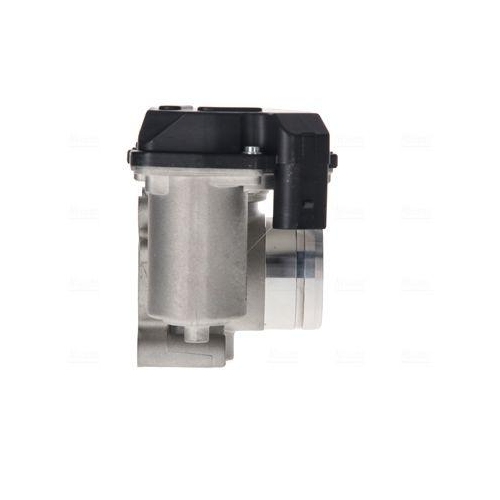 NISSENS Drosselklappenstutzen ** FIRST FIT ** 955040