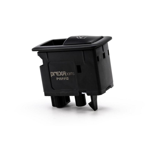 PREXAparts Schalter, Fensterheber P151112