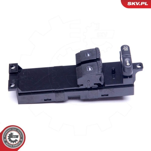 ESEN SKV Schalter, Fensterheber 37SKV015