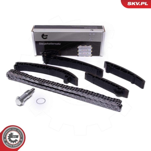 ESEN SKV Steuerkettensatz 21SKV260
