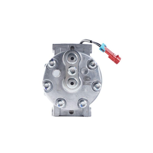 HELLA Kompressor, Klimaanlage >>> Easy2Fit <<< 8FK 366 200-061