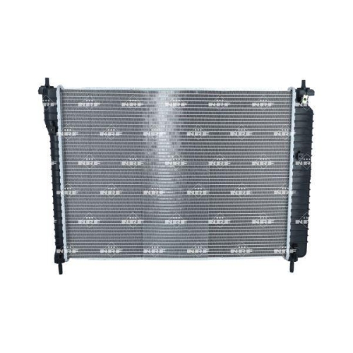 NRF K&uuml;hler, Motork&uuml;hlung 550013