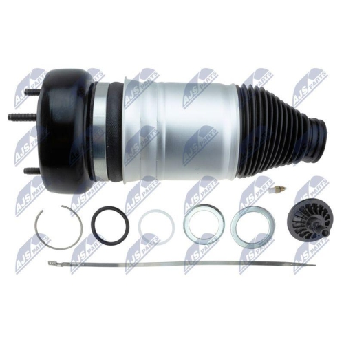 NTY Luftfederbein EZC-ME-211