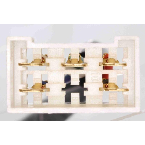 VEMO Wischermotor Original VEMO Qualit&auml;t V27-07-0001