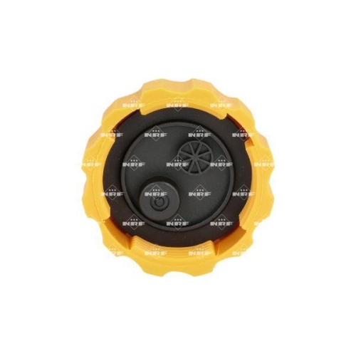 NRF Verschlussdeckel, K&uuml;hlmittelbeh&auml;lter 455612