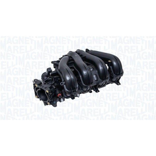 MAGNETI MARELLI Saugrohrmodul 802000504010
