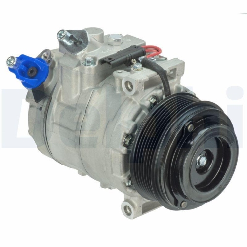 DELPHI Kompressor, Klimaanlage CS20370