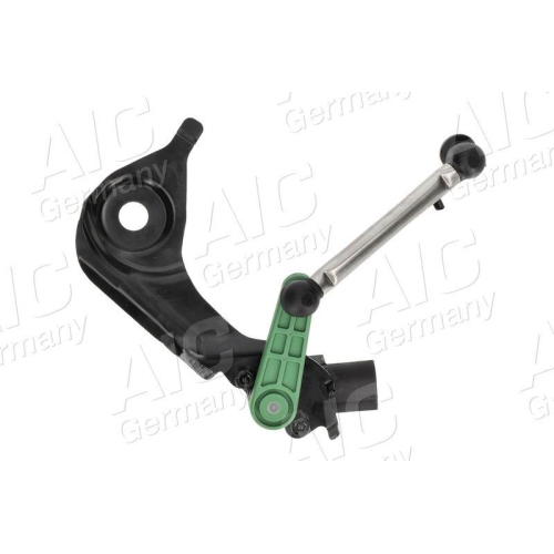 AIC Sensor, Leuchtweitenregulierung Original AIC Quality 74956