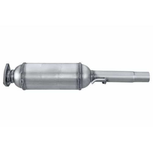 HELLA Ru&szlig;-/Partikelfilter, Abgasanlage Easy2Fit &ndash; PARTNERED with Faurecia 8LG 366 070-451