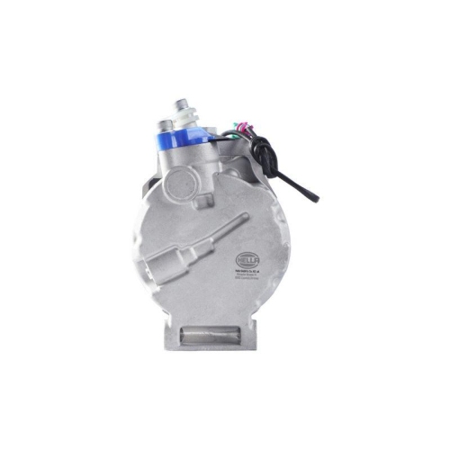 HELLA Kompressor, Klimaanlage >>> Easy2Fit <<< 8FK 366 200-141