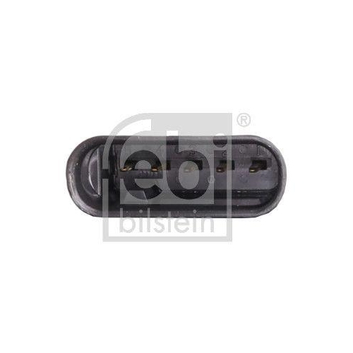 FEBI BILSTEIN Lader, Aufladung Mitsubishi Turbo NEU 191015