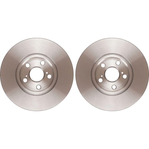 TRW Bremsscheibe DF4416