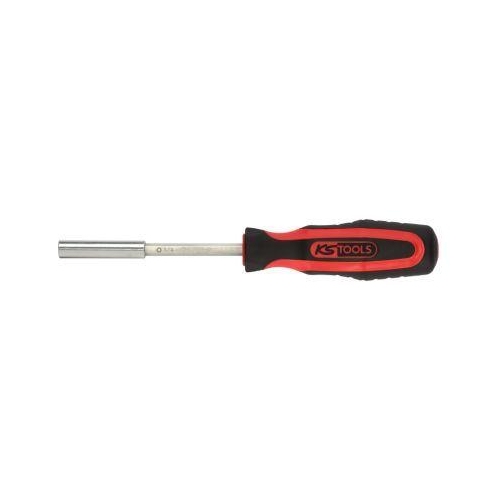 1/4 Zoll ERGOTORQUEplus Bit-Schraubendreher, 205mm KS TOOLS 159.1198