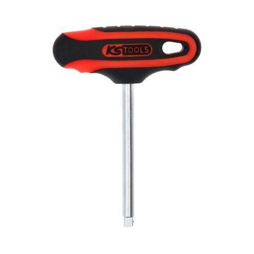 1/4 Zoll Vierkant-T-Griff, kurz KS TOOLS 151.1111