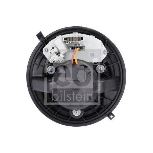 FEBI BILSTEIN Innenraumgebläse 185625