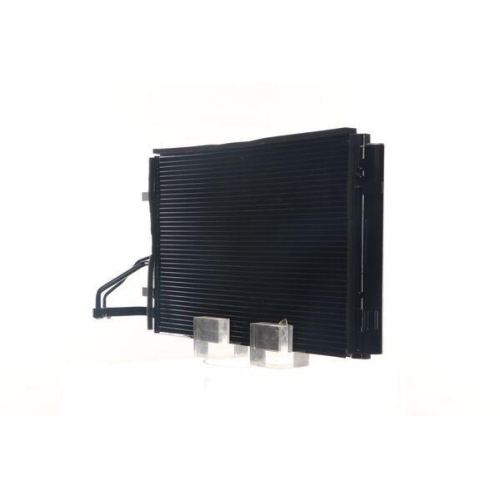 MAHLE Kondensator, Klimaanlage BEHR AC 697 000S