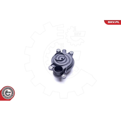 ESEN SKV Ölabscheider, Kurbelgehäuseentlüftung