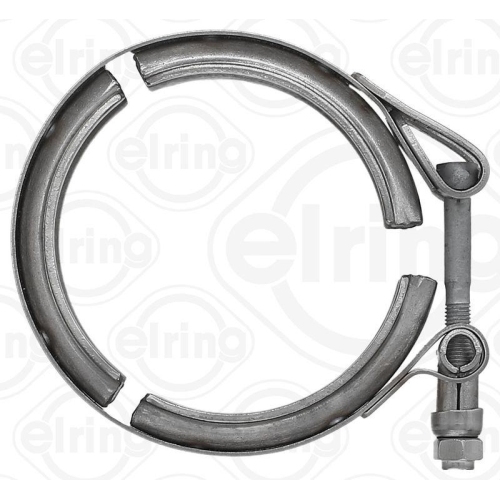 ELRING Rohrverbinder, Abgasanlage 786.160