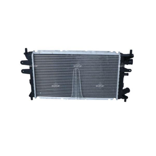 NRF K&uuml;hler, Motork&uuml;hlung 50100