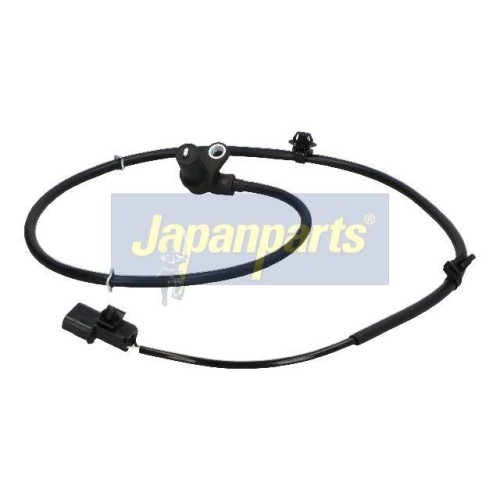 JAPANPARTS Sensor, Raddrehzahl ABS-537