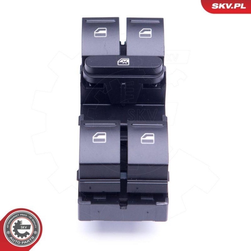 ESEN SKV Schalter, Fensterheber 37SKV017