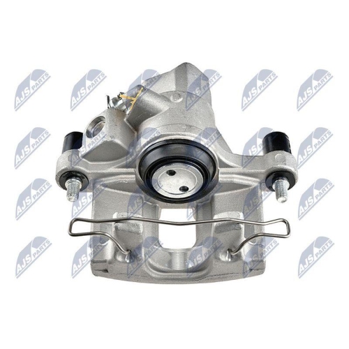 NTY Bremssattel HZT-FR-023