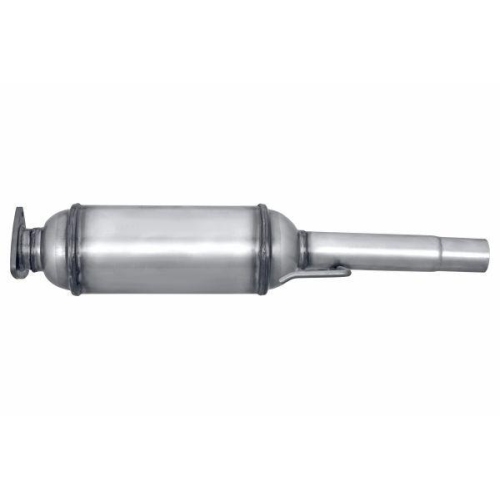 HELLA Ru&szlig;-/Partikelfilter, Abgasanlage Easy2Fit &ndash; PARTNERED with Faurecia 8LG 366 070-461