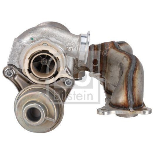 FEBI BILSTEIN Lader, Aufladung Mitsubishi Turbo NEU 191035