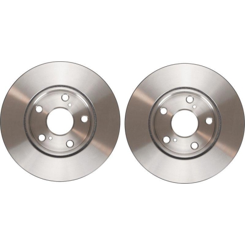 TRW Bremsscheibe DF4808