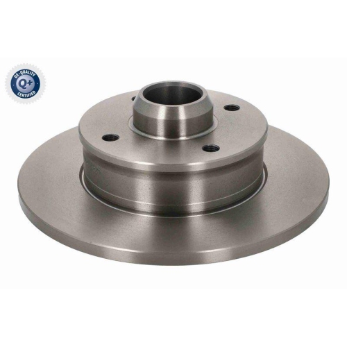 VAICO Bremsscheibe Q+, Erstausr&uuml;sterqualit&auml;t V10-40033