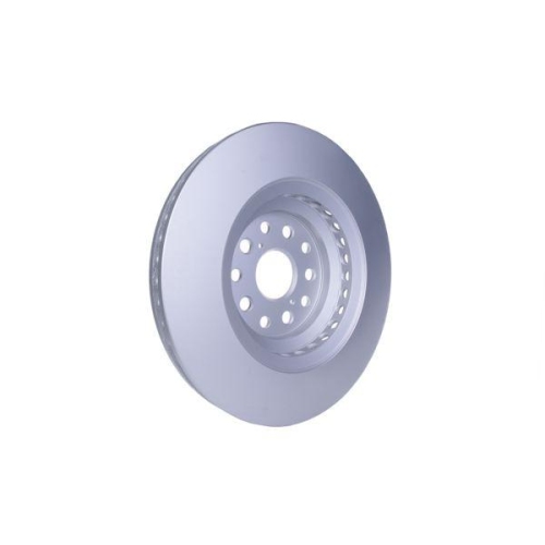 HELLA Bremsscheibe PRO 8DD 355 116-921