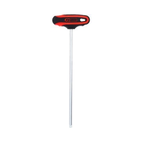1/4 Zoll Vierkant-T-Griff, lang KS TOOLS 151.1112