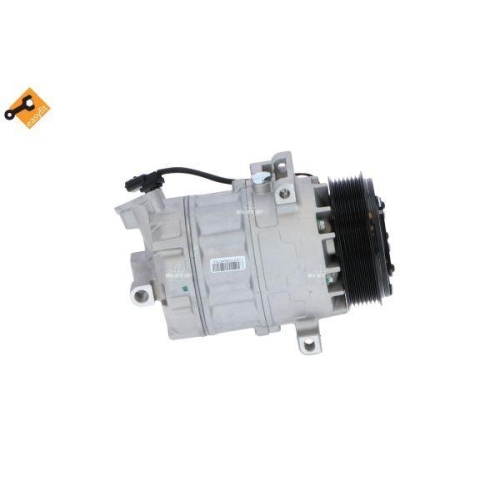 NRF Kompressor, Klimaanlage EASY FIT 32966