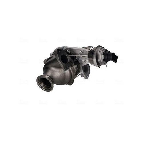 NISSENS Lader, Aufladung ** FACTORY NEW ** 93625