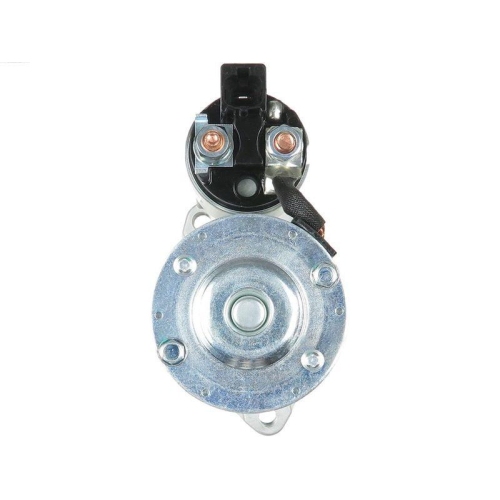 AS-PL Starter Brandneu AS-PL