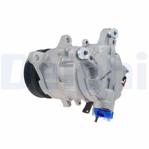 DELPHI Kompressor, Klimaanlage CS20588