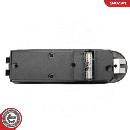 ESEN SKV Schalter, Fensterheber 37SKV422