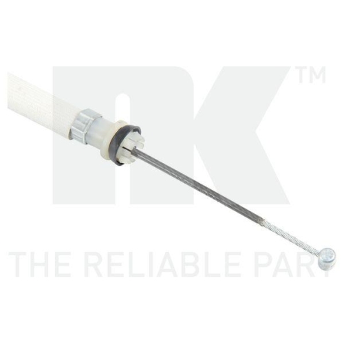 NK Seilzug, Feststellbremse 9023135