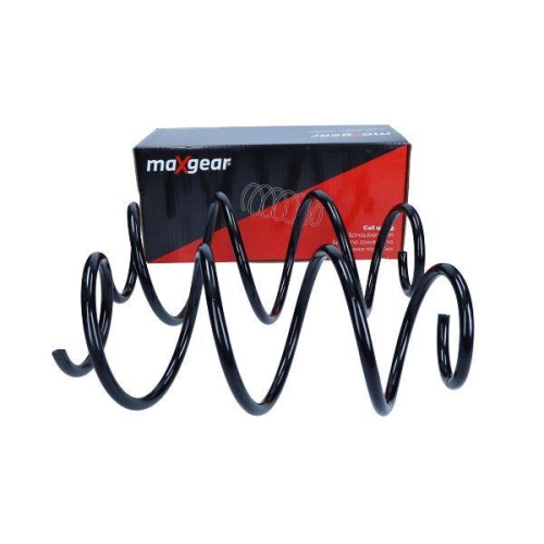MAXGEAR Fahrwerksfeder 60-1188D