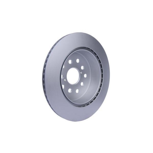 HELLA Bremsscheibe PRO 8DD 355 122-231